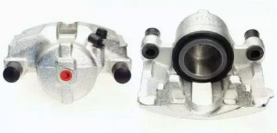 BUDWEG CALIPER 341067 -  Тормозной суппорт